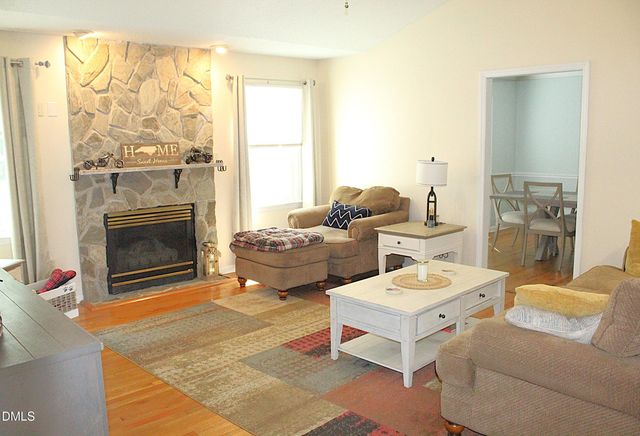 118 Random Lane, Burlington, NC 27215