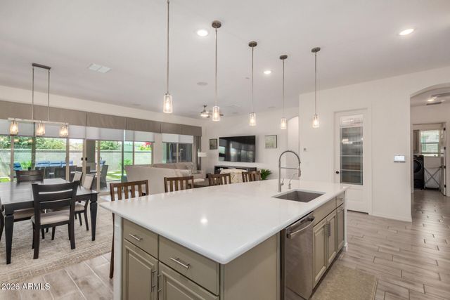 1026 N 152ND Avenue, Goodyear, AZ 85338