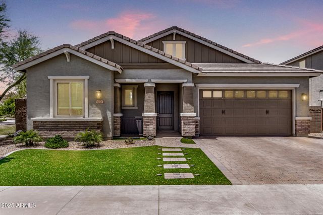 1026 N 152ND Avenue, Goodyear, AZ 85338