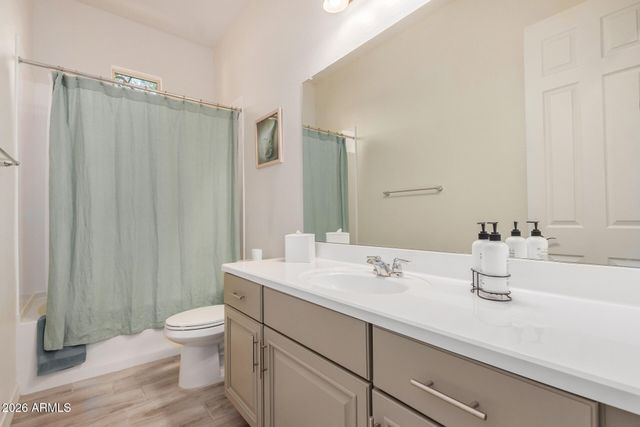 1026 N 152ND Avenue, Goodyear, AZ 85338