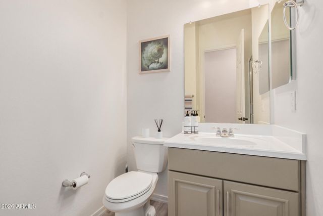 1026 N 152ND Avenue, Goodyear, AZ 85338