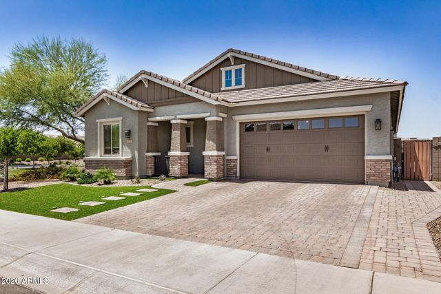 1026 N 152ND Avenue, Goodyear, AZ 85338