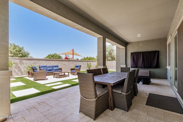 1026 N 152ND Avenue, Goodyear, AZ 85338