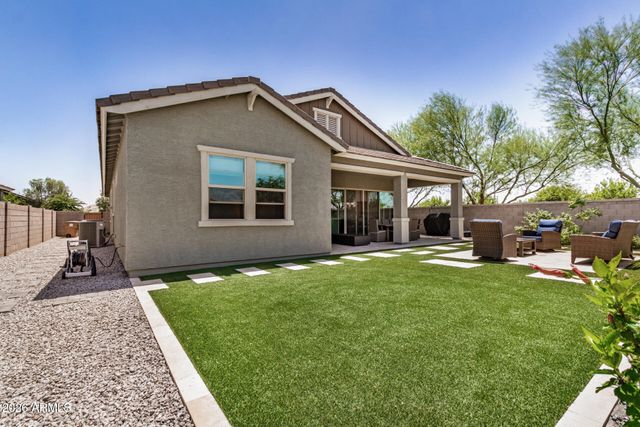 1026 N 152ND Avenue, Goodyear, AZ 85338