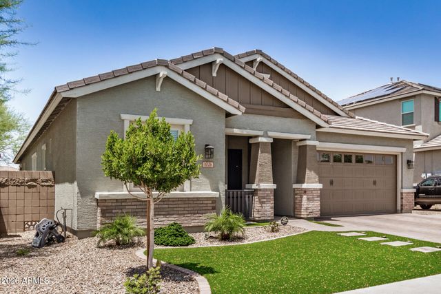 1026 N 152ND Avenue, Goodyear, AZ 85338