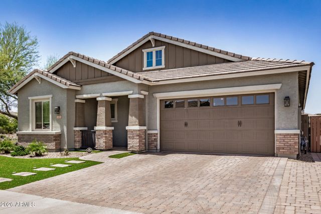 1026 N 152ND Avenue, Goodyear, AZ 85338