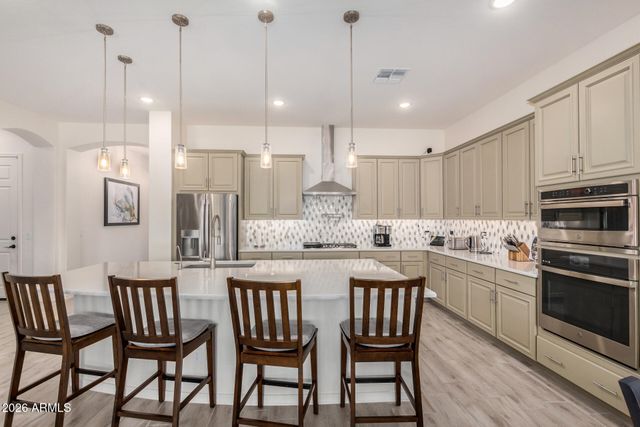 1026 N 152ND Avenue, Goodyear, AZ 85338