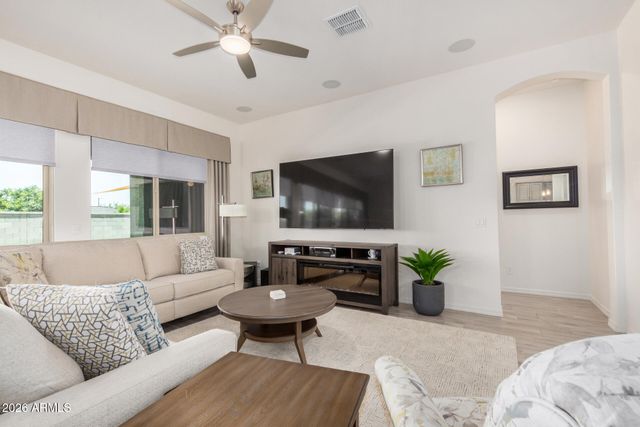 1026 N 152ND Avenue, Goodyear, AZ 85338