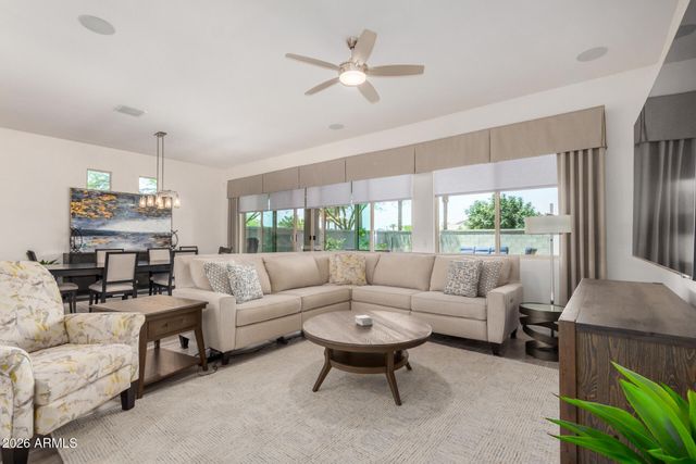 1026 N 152ND Avenue, Goodyear, AZ 85338