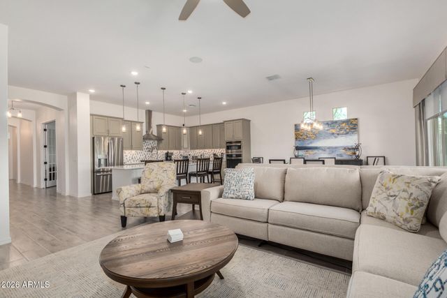 1026 N 152ND Avenue, Goodyear, AZ 85338