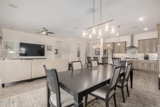 1026 N 152ND Avenue, Goodyear, AZ 85338