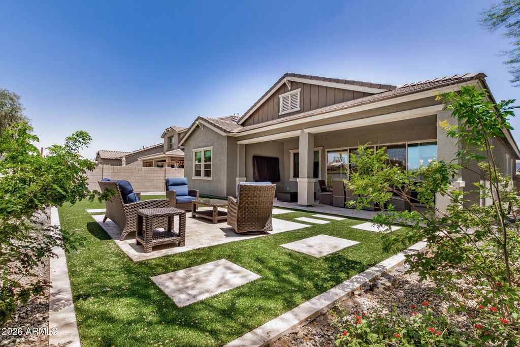 1026 N 152ND Avenue, Goodyear, AZ 85338