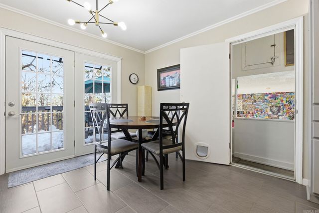 42 Stoneledge Drive, Maumelle, AR 72113