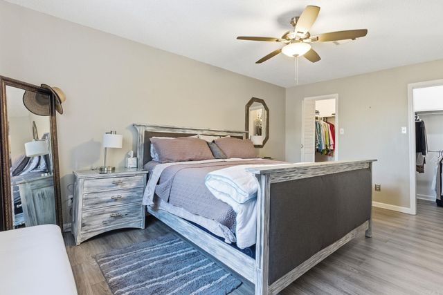 42 Stoneledge Drive, Maumelle, AR 72113