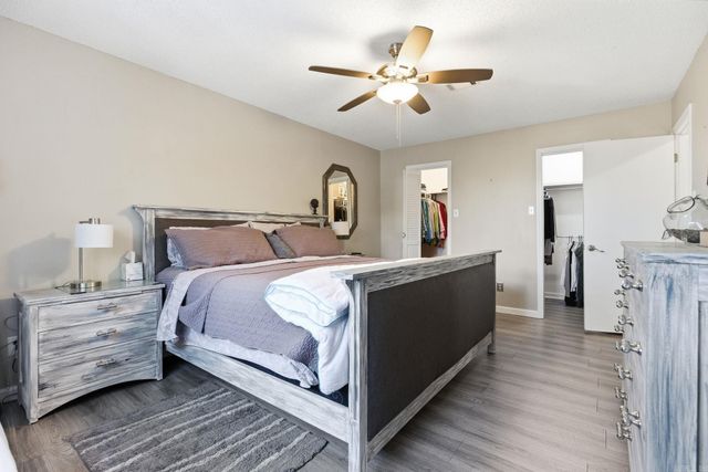 42 Stoneledge Drive, Maumelle, AR 72113