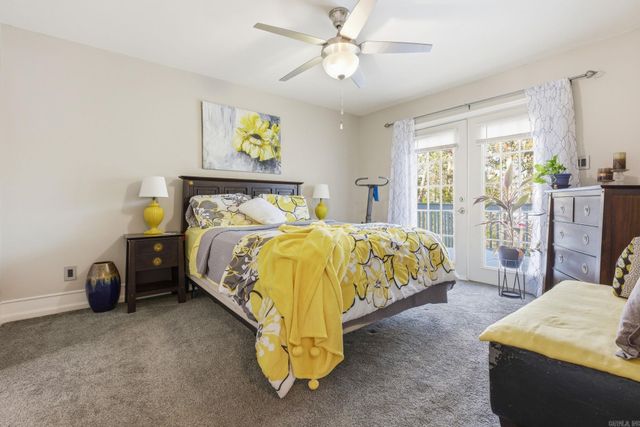 42 Stoneledge Drive, Maumelle, AR 72113