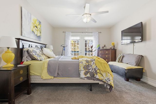 42 Stoneledge Drive, Maumelle, AR 72113