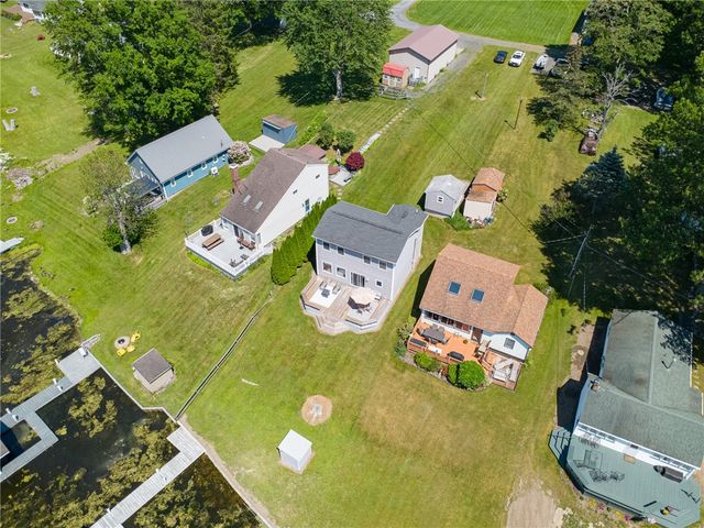 8249 Dogwood Road, Huron, NY 14590