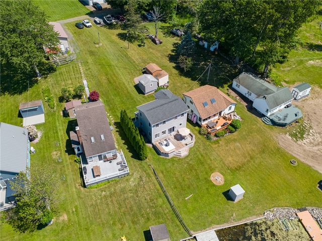 8249 Dogwood Road, Huron, NY 14590