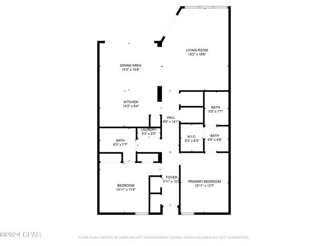 11347 Front Beach Road 1113, Panama City Beach, FL 32407