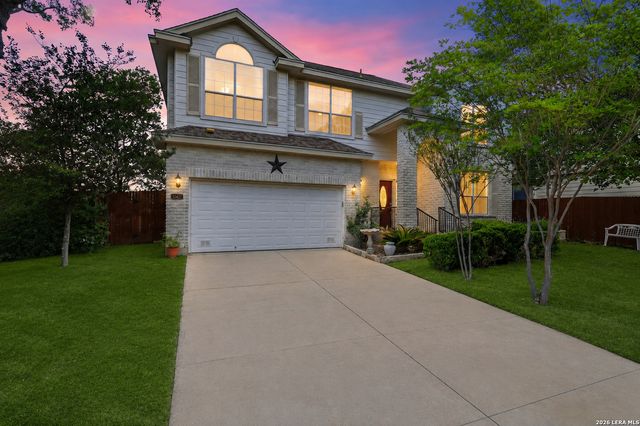 10411 Risen Bay, San Antonio, TX 78254