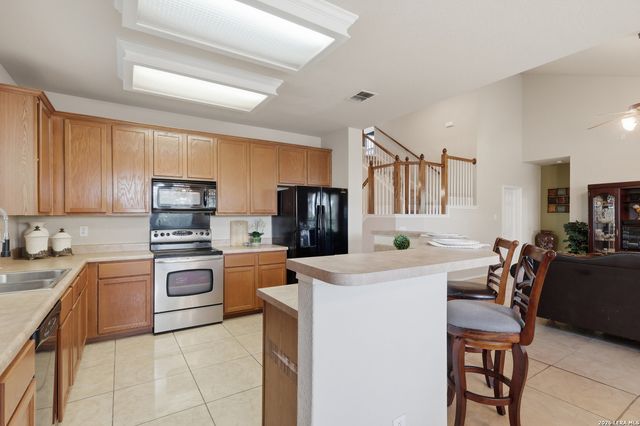 10411 Risen Bay, San Antonio, TX 78254