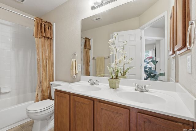10411 Risen Bay, San Antonio, TX 78254