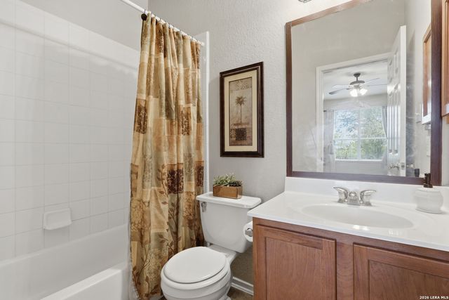 10411 Risen Bay, San Antonio, TX 78254