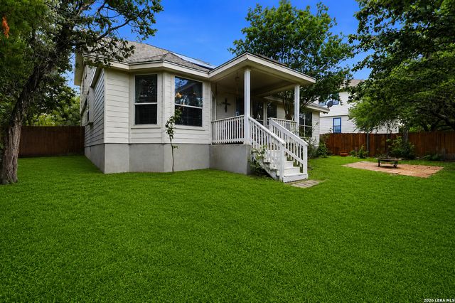 10411 Risen Bay, San Antonio, TX 78254