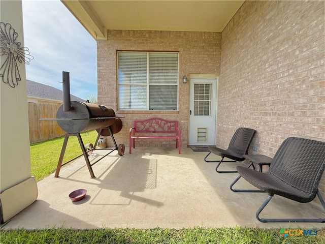 2314 Kingsbury Drive, Temple, TX 76502
