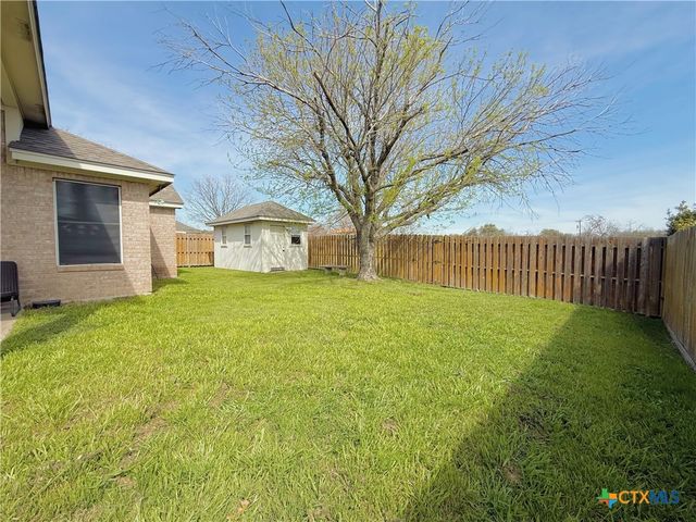 2314 Kingsbury Drive, Temple, TX 76502