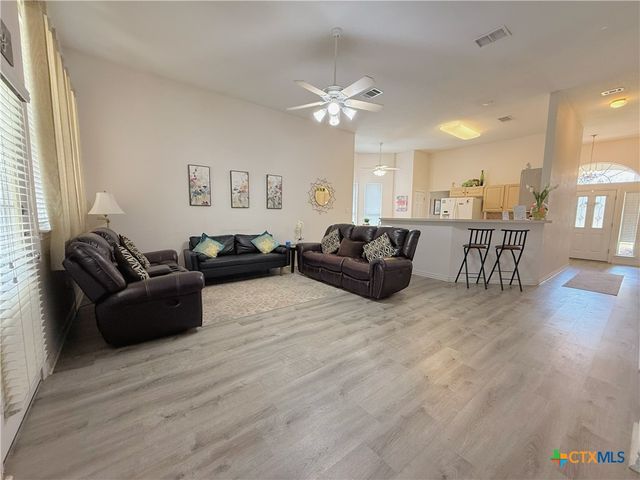 2314 Kingsbury Drive, Temple, TX 76502