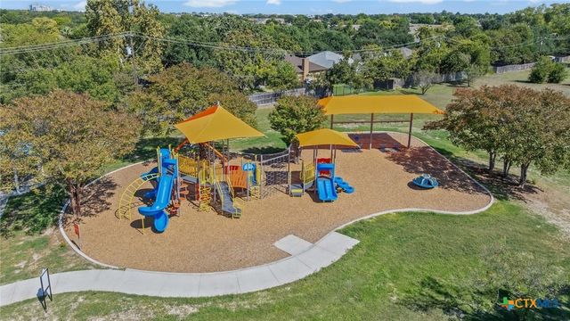 2314 Kingsbury Drive, Temple, TX 76502