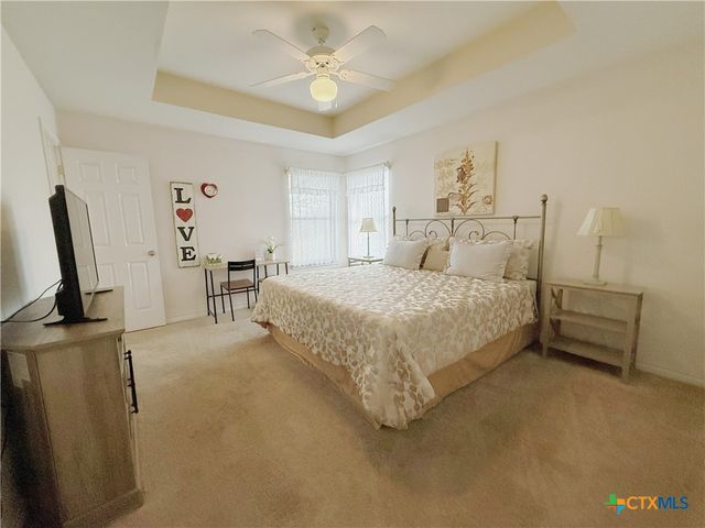 2314 Kingsbury Drive, Temple, TX 76502