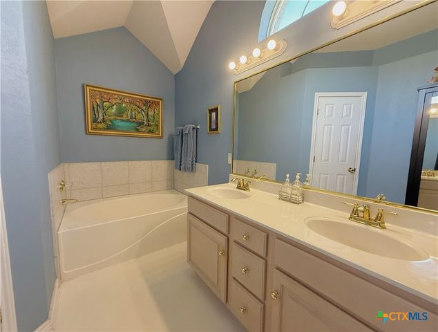 2314 Kingsbury Drive, Temple, TX 76502