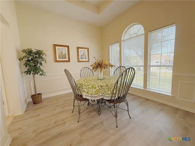 2314 Kingsbury Drive, Temple, TX 76502