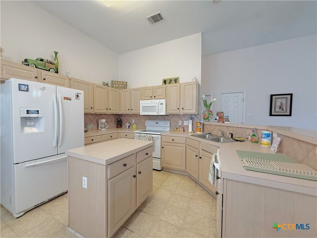 2314 Kingsbury Drive, Temple, TX 76502