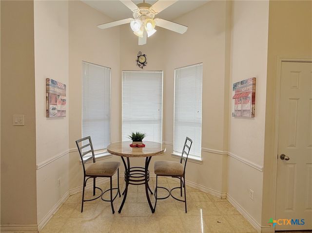 2314 Kingsbury Drive, Temple, TX 76502