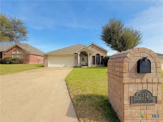 2314 Kingsbury Drive, Temple, TX 76502