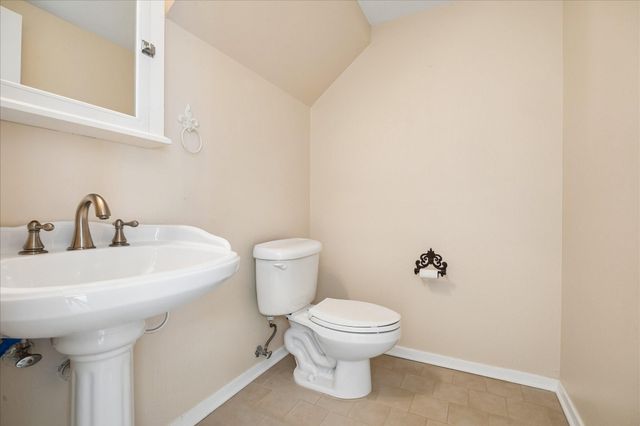 6406 Ferris Drive 20, Houston, TX 77081