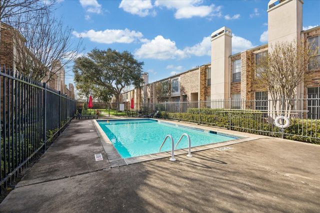 6406 Ferris Drive 20, Houston, TX 77081