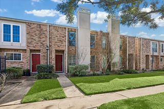 6406 Ferris Drive 20, Houston, TX 77081