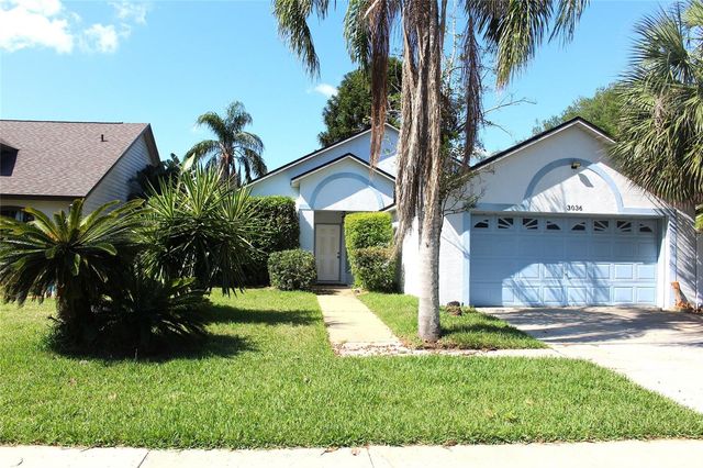 3036 DELLCREST PLACE, Lake Mary, FL 32746