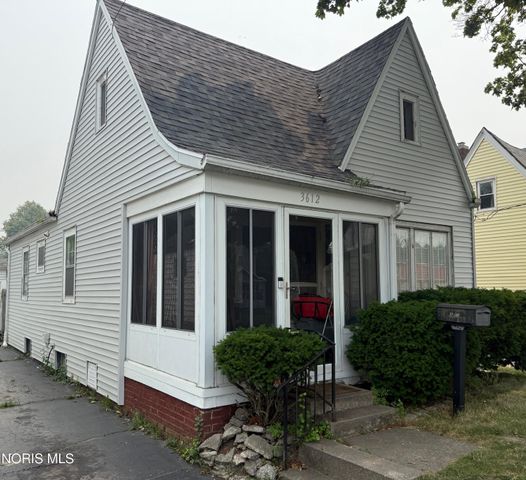 3612 Jackman Road, Toledo, OH 43612
