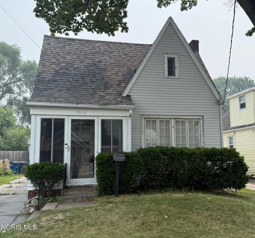 3612 Jackman Road, Toledo, OH 43612