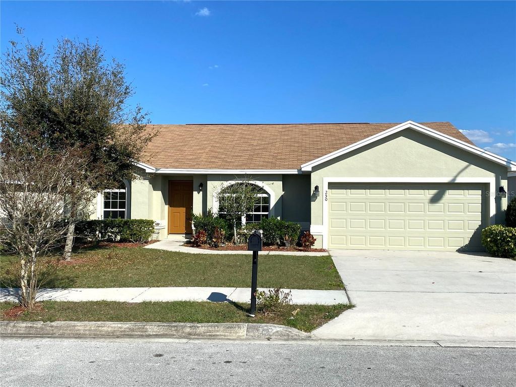 250 HIGHLAND MEADOWS COURT, Davenport, FL 33837