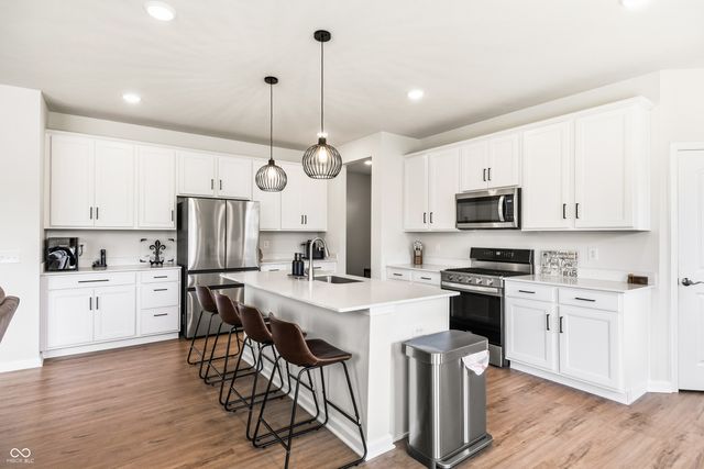 7129 Firestone Road, Whitestown, IN 46075