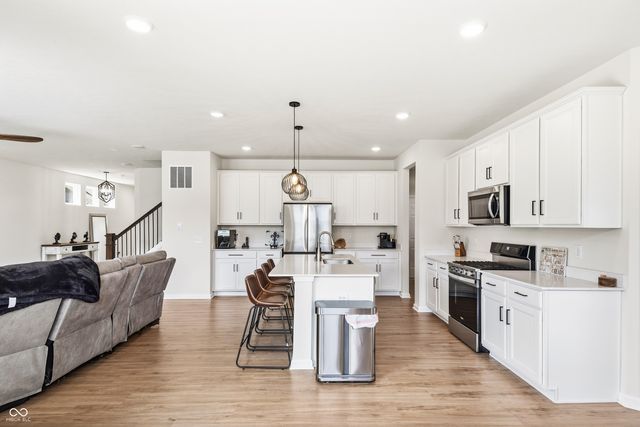 7129 Firestone Road, Whitestown, IN 46075