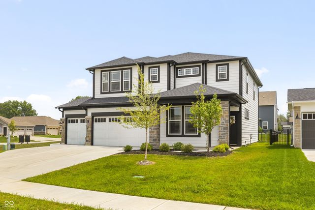 7129 Firestone Road, Whitestown, IN 46075