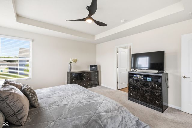 7129 Firestone Road, Whitestown, IN 46075